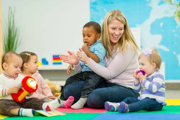 Alternance en creche L'alternance : un tremplin pour recruter en crèche