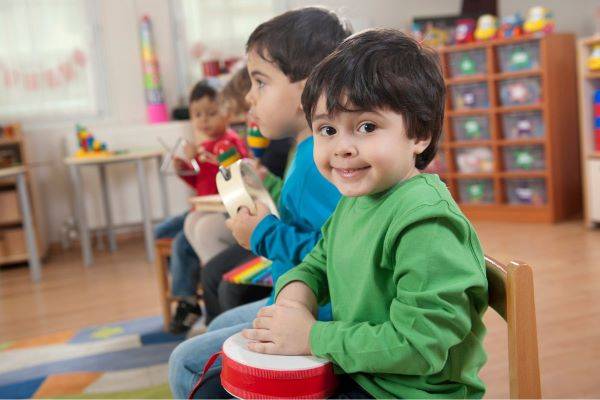 Creche L'alternance : un tremplin pour recruter en crèche