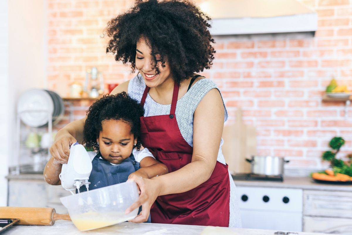 Eveil des enfants au quotidien Favoriser l'éveil de son enfant, sans pression, avec la vie quotidienne