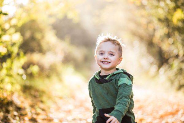 eveil de lenfant nature Favoriser l'éveil de son enfant, sans pression, avec la vie quotidienne