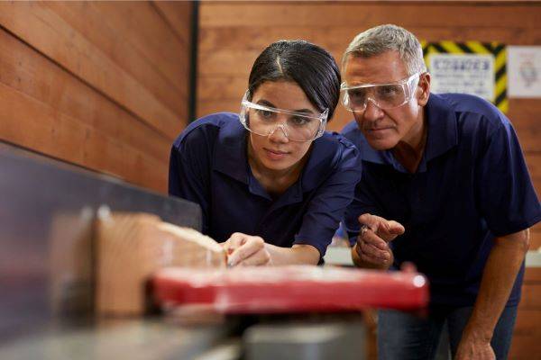 Maitre dapprentissage Les 10 points essentiels pour établir un contrat d’apprentissage