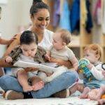 accueil individuel au sein du collectif Le dilemme des pro petite enfance : l’accueil individuel au sein du collectif