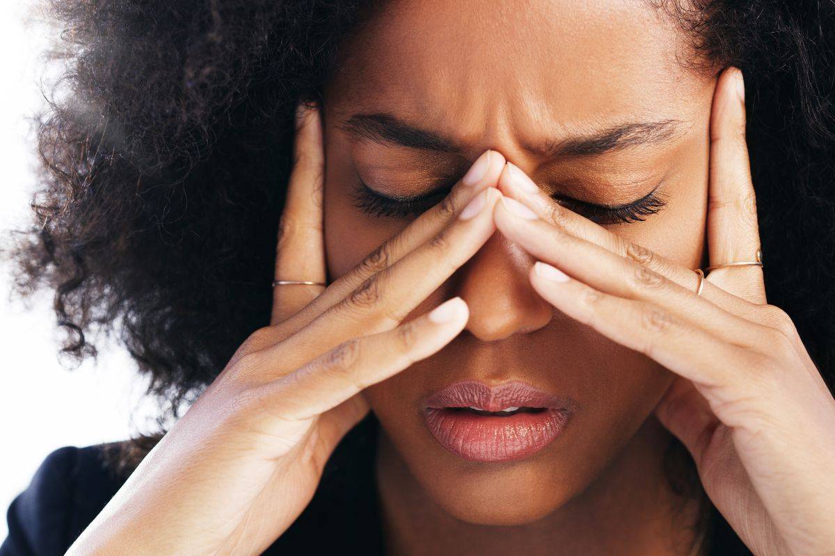 burn out en creche Burn-out en crèche : quand le "prendre soin" devient trop lourd à porter