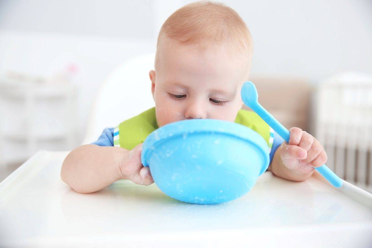 Alimentation enfant Quelles compétences pour accompagner les repas de l’enfant et prévenir les troubles alimentaires ?
