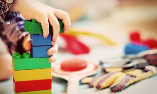 image Comment construire un planning d’activités équilibré pour les tout-petits ?