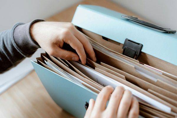check list administrative assistante maternelle Assmat et papiers administratifs : la check-list pour rester zen