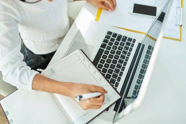 check list paperasse annuelle assmat Assmat et papiers administratifs : la check-list pour rester zen