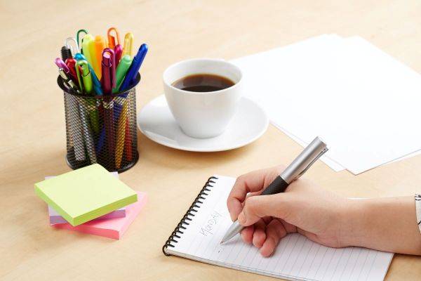documents administratifs assmat Assmat et papiers administratifs : la check-list pour rester zen
