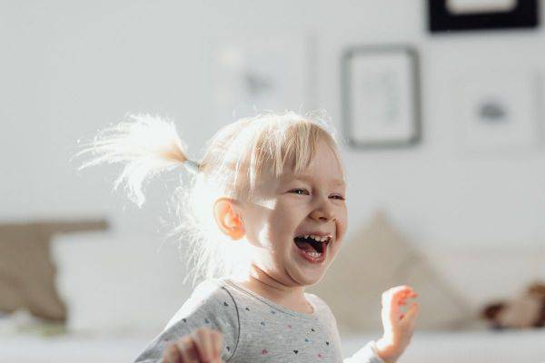 les emotions chez lenfant Comprendre les émotions de l’enfant : une formation essentielle