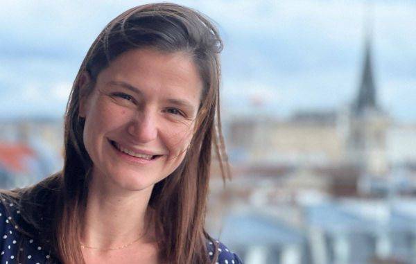 Anne Ces spécialistes de la Petite Enfance qui font vivre le blog AMA Campus