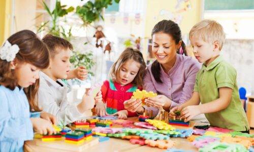 image Ces spécialistes de la Petite Enfance qui font vivre le blog AMA Campus