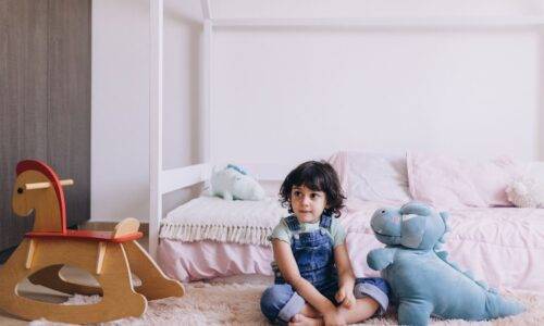 image Est si on s’intéressait aussi à "l’enfant sage" ?