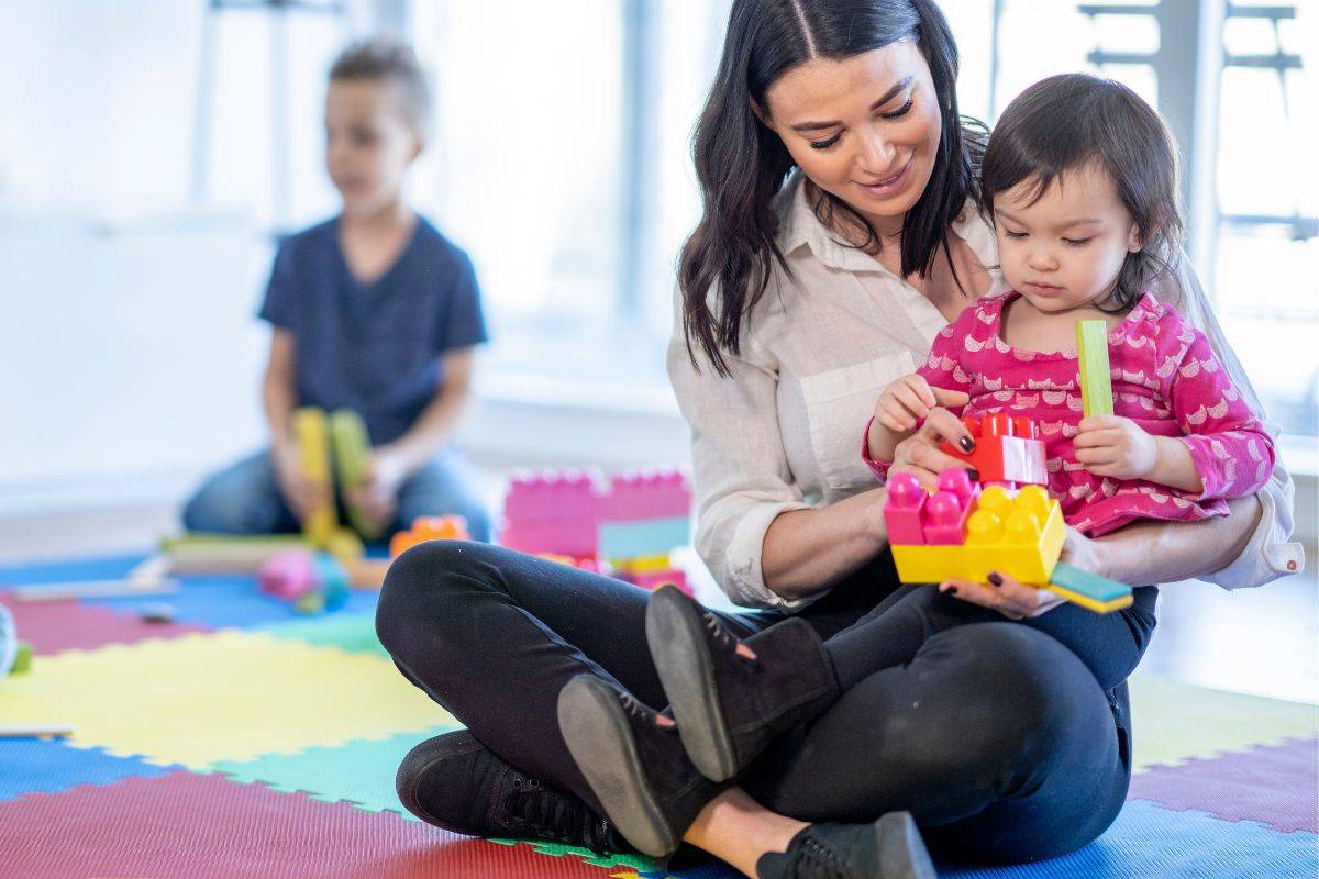 liens en creche et chez lassmat Je l'aime trop / je n’y arrive pas : quand certains liens déstabilisent les pro de la Petite Enfance