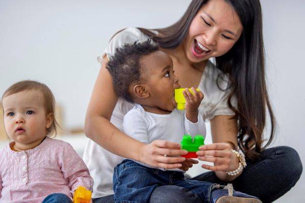 liens privilegies et liens difficiles Je l'aime trop / je n’y arrive pas : quand certains liens déstabilisent les pro de la Petite Enfance