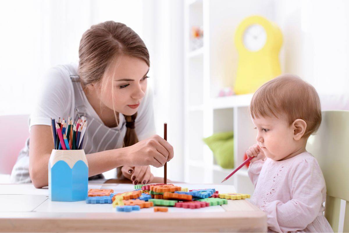 se former reperage autisme Se former pour repérer les signes de l’autisme chez l’enfant