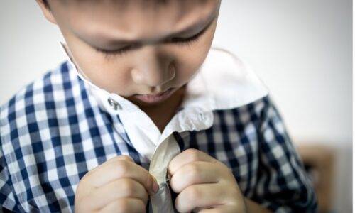 image Autonomie du jeune enfant : idées reçues et conseils
