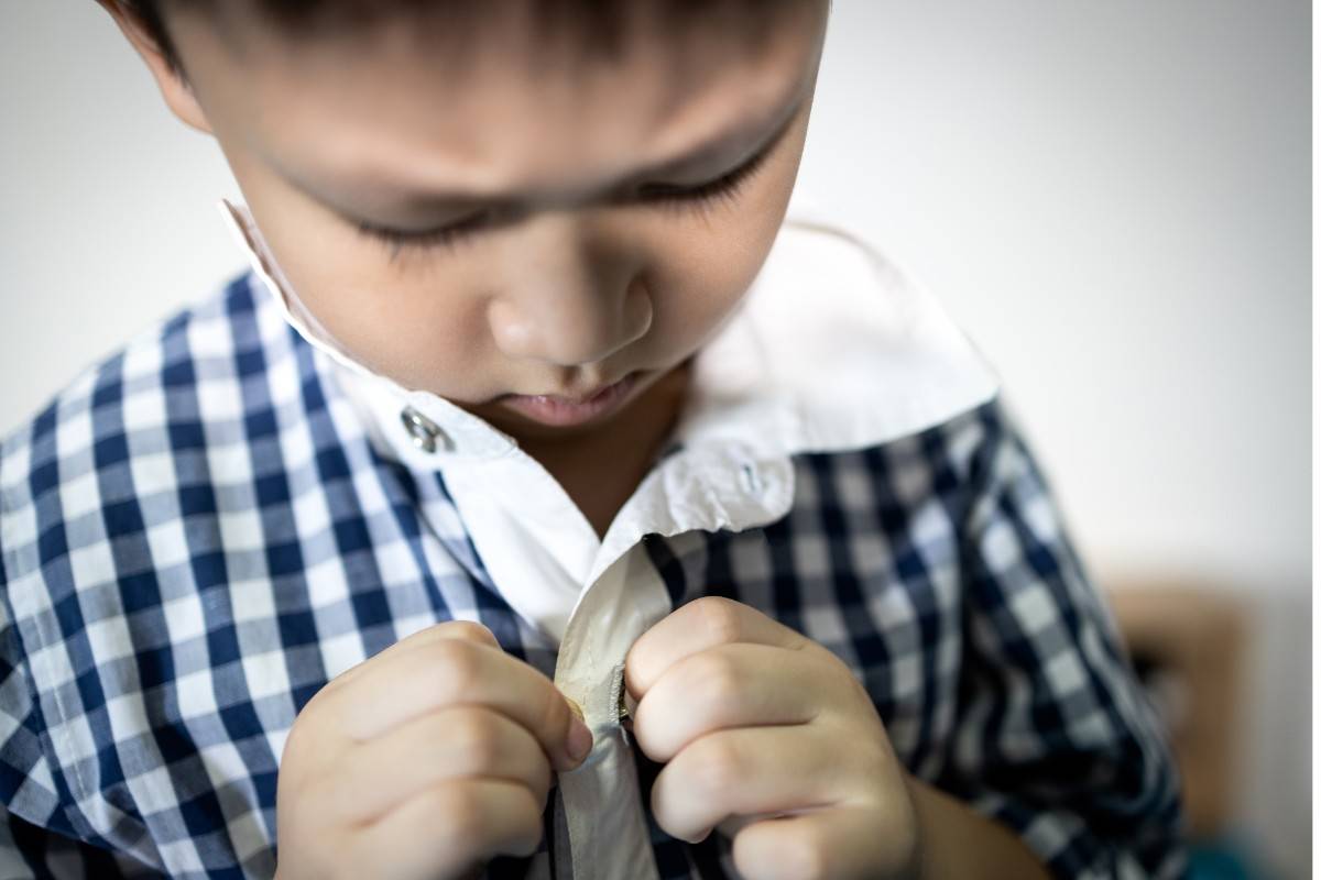 Autonomie du jeune enfant Autonomie du jeune enfant : idées reçues et conseils