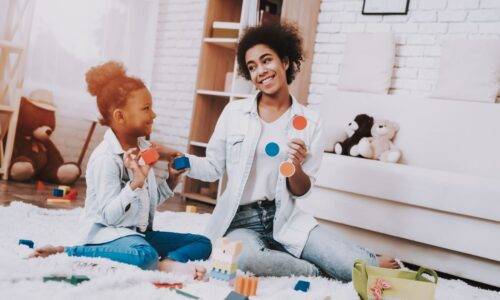 image 10 phrases qui façonnent l'estime de soi d'un enfant