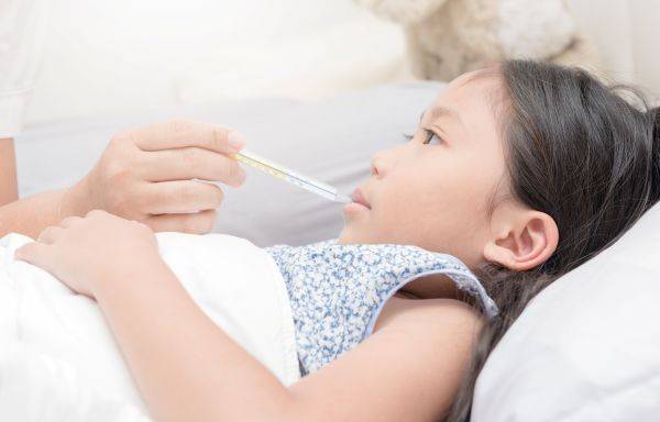 Etat sante enfant Présentation de la formation « Accompagnement aux actes quotidiens de l’enfant »